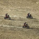 Dakar 2025 Stage 12 © A.S.O-182