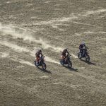 Dakar 2025 Stage 12 © A.S.O-183