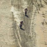 Dakar 2025 Stage 12 © A.S.O-184