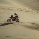 Dakar 2025 Stage 12 © A.S.O-185