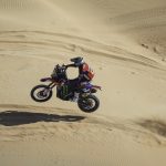 Dakar 2025 Stage 12 © A.S.O-186
