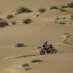 Dakar 2025 Stage 12 © A.S.O-187