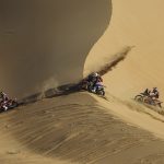 Dakar 2025 Stage 12 © A.S.O-188