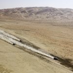 Dakar 2025 Stage 12 © A.S.O-191