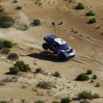 Dakar 2025 Stage 12 © A.S.O-192