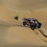 Dakar 2025 Stage 12 © A.S.O-193