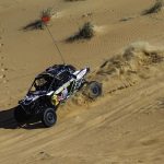 Dakar 2025 Stage 12 © A.S.O-196