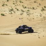 Dakar 2025 Stage 12 © A.S.O-197