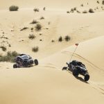 Dakar 2025 Stage 12 © A.S.O-198