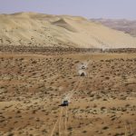 Dakar 2025 Stage 12 © A.S.O-199