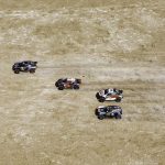 Dakar 2025 Stage 12 © A.S.O-201