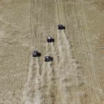 Dakar 2025 Stage 12 © A.S.O-202