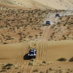 Dakar 2025 Stage 12 © A.S.O-203