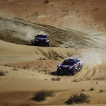 Dakar 2025 Stage 12 © A.S.O-204