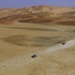 Dakar 2025 Stage 12 © A.S.O-205