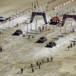 Dakar 2025 Stage 12 © A.S.O-208