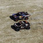 Dakar 2025 Stage 12 © A.S.O-209