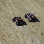 Dakar 2025 Stage 12 © A.S.O-210