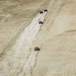 Dakar 2025 Stage 12 © A.S.O-211