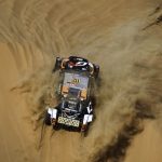 Dakar 2025 Stage 12 © A.S.O-212