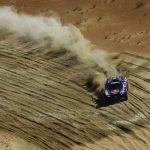 Dakar 2025 Stage 12 © A.S.O-213