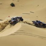 Dakar 2025 Stage 12 © A.S.O-216