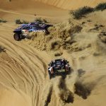 Dakar 2025 Stage 12 © A.S.O-217