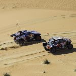 Dakar 2025 Stage 12 © A.S.O-218