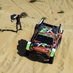 Dakar 2025 Stage 12 © A.S.O-219