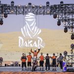 Dakar 2025 Stage 12 © A.S.O-22