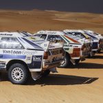Dakar 2025 Stage 12 © A.S.O-221