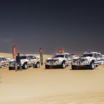 Dakar 2025 Stage 12 © A.S.O-222