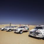 Dakar 2025 Stage 12 © A.S.O-225