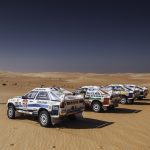 Dakar 2025 Stage 12 © A.S.O-227