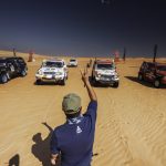 Dakar 2025 Stage 12 © A.S.O-229