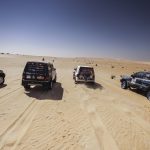 Dakar 2025 Stage 12 © A.S.O-230