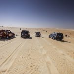 Dakar 2025 Stage 12 © A.S.O-231