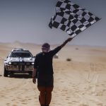 Dakar 2025 Stage 12 © A.S.O-232