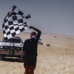 Dakar 2025 Stage 12 © A.S.O-233