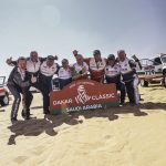 Dakar 2025 Stage 12 © A.S.O-237