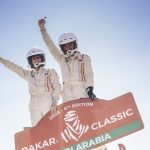Dakar 2025 Stage 12 © A.S.O-239