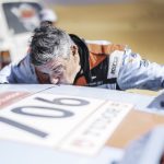 Dakar 2025 Stage 12 © A.S.O-240