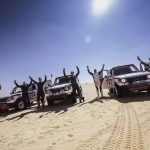 Dakar 2025 Stage 12 © A.S.O-241
