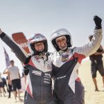 Dakar 2025 Stage 12 © A.S.O-243