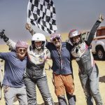 Dakar 2025 Stage 12 © A.S.O-244