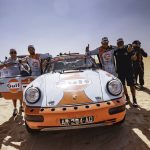 Dakar 2025 Stage 12 © A.S.O-245