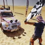 Dakar 2025 Stage 12 © A.S.O-246