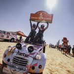 Dakar 2025 Stage 12 © A.S.O-248