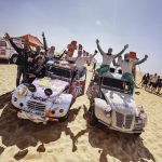 Dakar 2025 Stage 12 © A.S.O-249