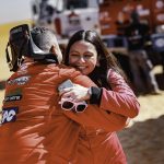 Dakar 2025 Stage 12 © A.S.O-252